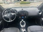 Nissan Juke 1.5 dCi Tekna Premium 129g - 31