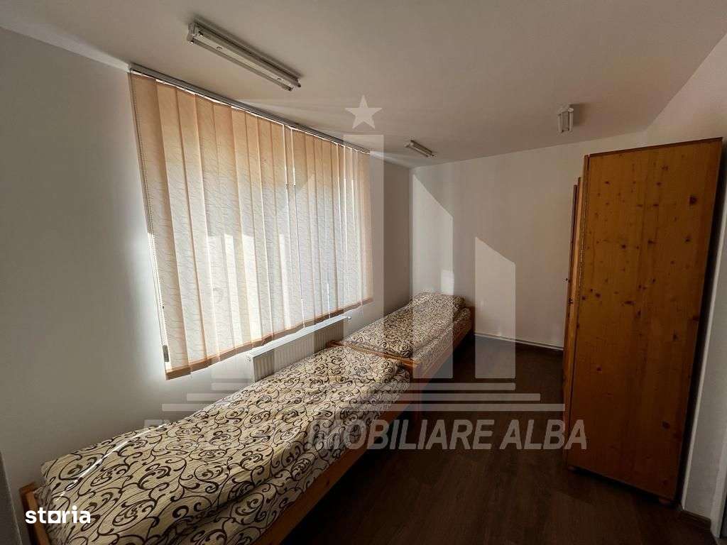 Casa pentru muncitori in Alba Iulia - Imagine principală: 4/9
