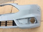 Zderzak Przedni Ford Fiesta MK7 ST Lift - NOWY Oryg. - 8