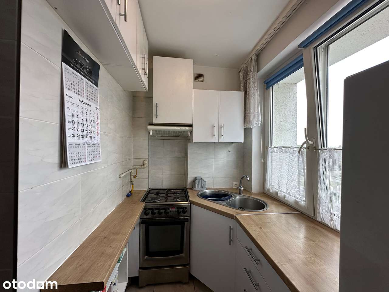 Rezerwacja !!! Sprzedam 3-pokojowe mieszkanie przy Alei Zwycięstwa-9