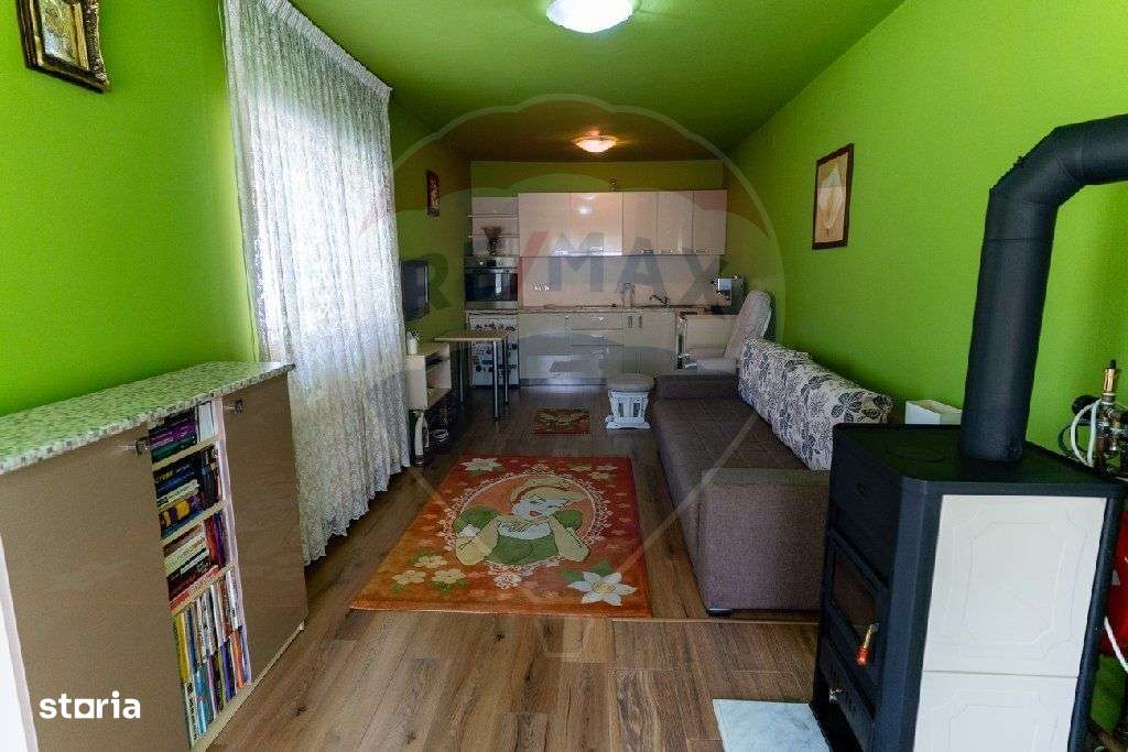 Casă de vanzare Certeju de Sus,jud Hunedoara - Imagine principală: 4/20