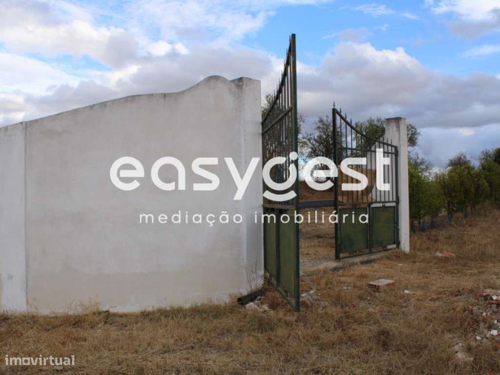 Terreno Rústico em Serpa - Grande imagem: 4/13