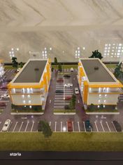 Apartamente De Vanzare 2 Camere  Dobroiesti | Rate 2 Ani Dezvoltator - Imagine principală: 5/9
