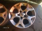 OPEL ASTRA H JANTE 16 (UNIDADE) 5x110 - J132 - 2