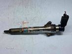 Injector Renault Megane 3 Coupe [Fabr 2010-2015] 166009445R 1.5 DCI K9KG8G8 78KW 106CP - 1