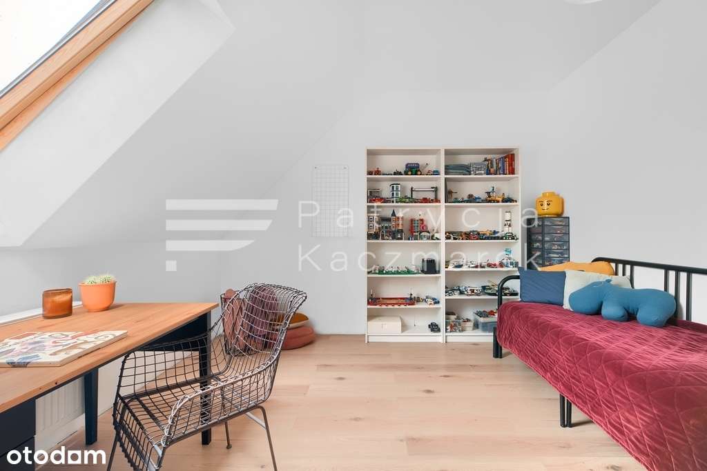 Dom pełen światła i przestrzeni -Kleszczewo-15