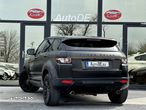 Land Rover Range Rover Evoque - 4