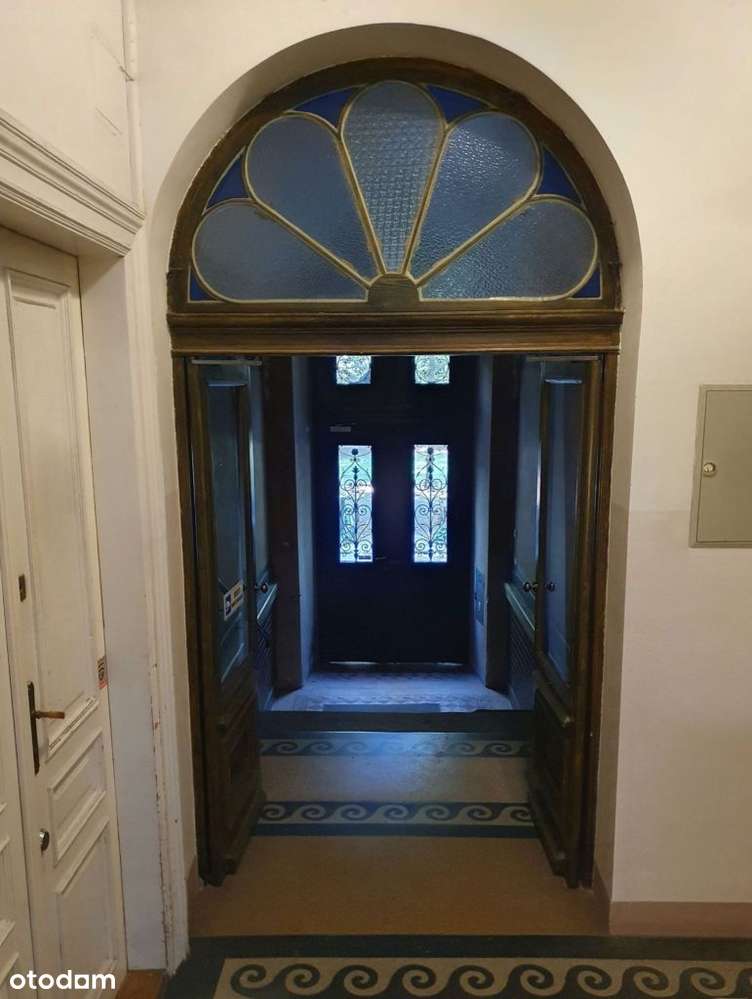 Wyjątkowe 46 m2 – Stare Miasto – ulica Pijarska-16