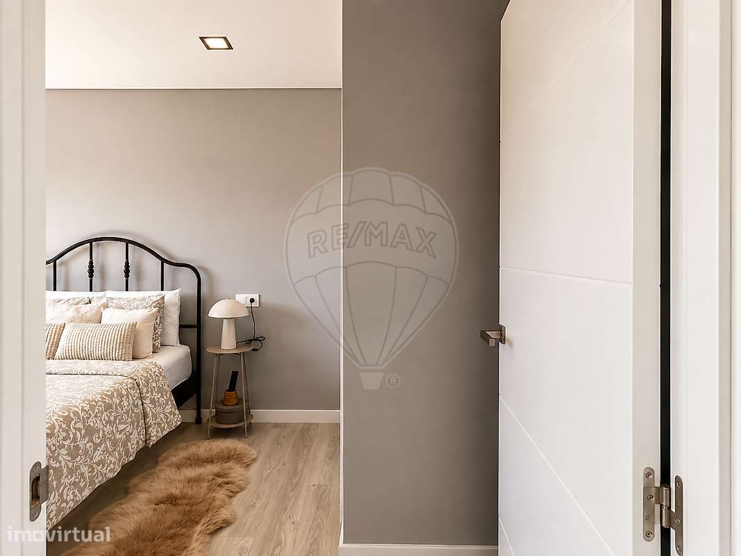 Apartamento T2 para venda-24