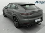 Porsche Cayenne - 4