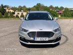 Ford Mondeo Turnier 2.0 Ti-VCT Hybrid Titanium - 18