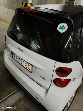 Smart Fortwo - 23