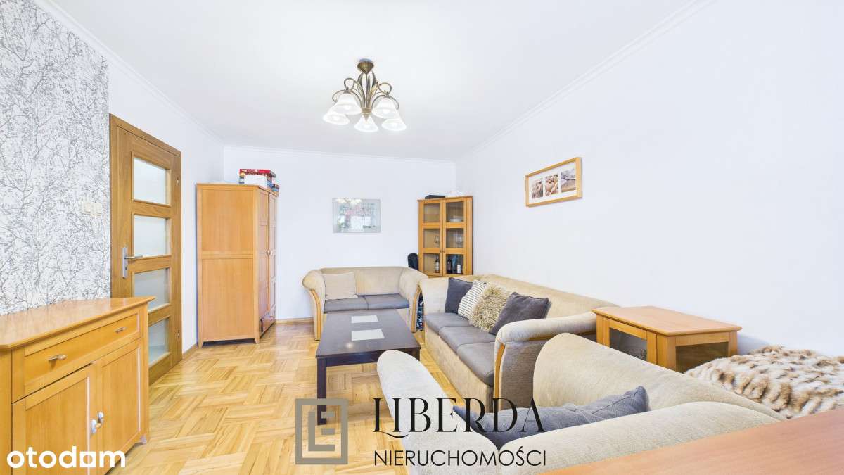 Mieszkanie 2 pokoje, os. Samsonowicza, 60,68 m2 - Pełny obrazek: 2/9