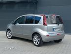 Nissan Note - 4