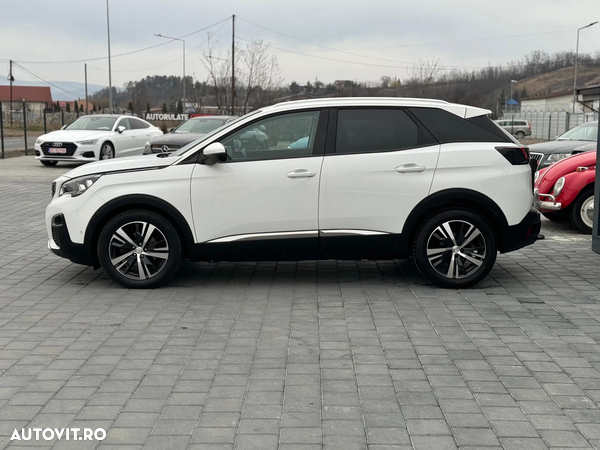 Peugeot 3008 e-HDi 115 ETG6 Stop&Start Allure - 2