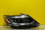 KIA SORENTO 2012- REFLEKTOR LAMPA PRZÓD LED R USA - 1