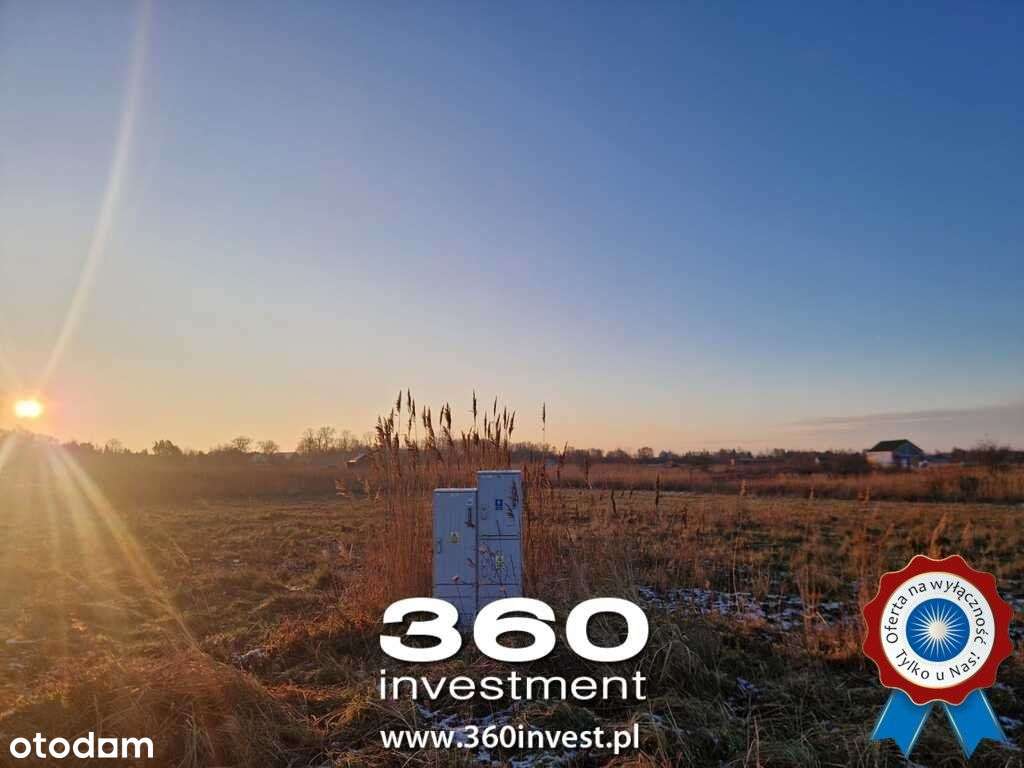 Międzywodzie mpzp, 1709m2, uzbrojenie - Pełny obrazek: 4/10