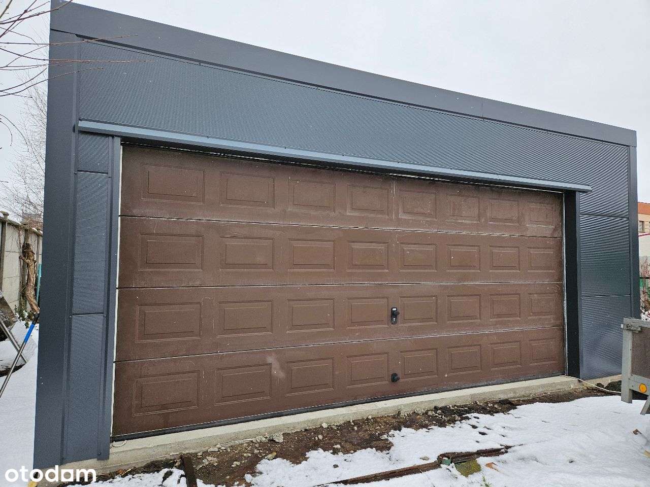 Nowa niższa cena! Dom, 4 pokoje, 100 m2, Opalenica-12