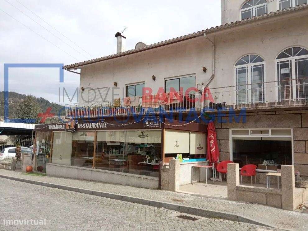 Moradia Independente T4  - Marco Canaveses - Grande imagem: 4/9