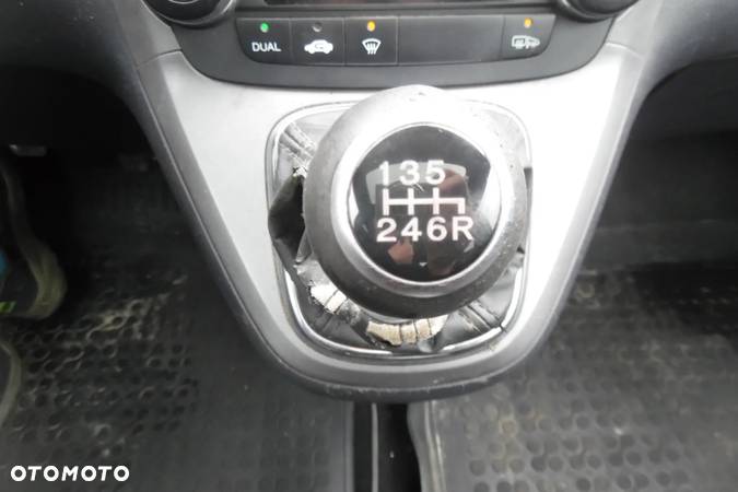 Honda CR-V 2.2i-CTDi Comfort - 17