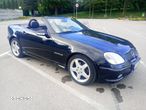 Mercedes-Benz SLK - 1