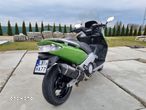 Yamaha Tmax - 3