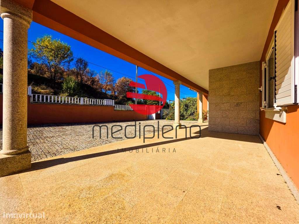 MORADIA T3 C/ GARAGEM E TERRENO - Grande imagem: 4/29