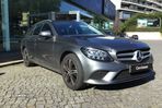 Mercedes-Benz C 220 d Avantgarde - 2