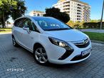 Opel Zafira Tourer 2.0 CDTI ecoFLEX Start/Stop Sport - 1