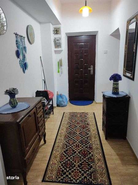 Apartament 2 camere, Central - Cuza Voda, liber - Imagine principală: 4/6