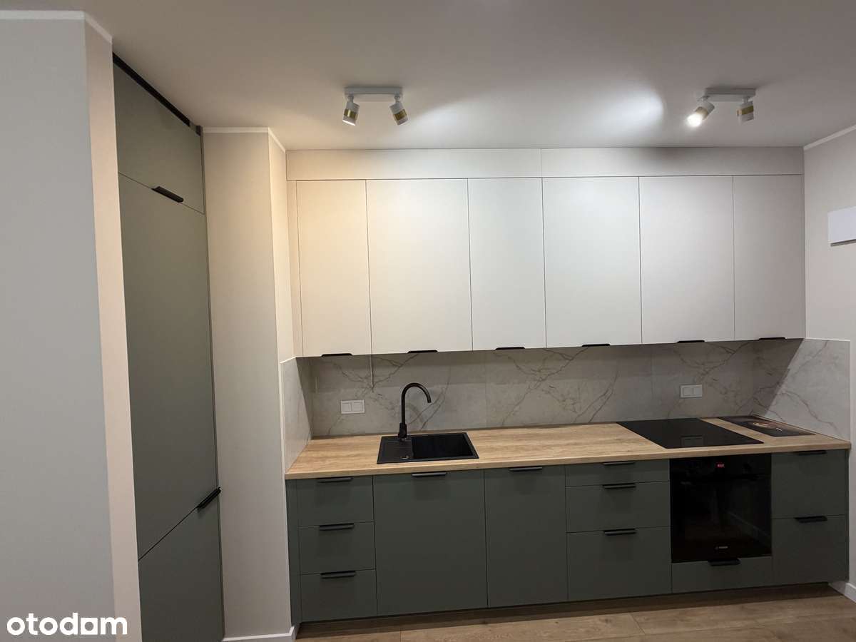 Super lokalizacja / wysoki standard / - Pełny obrazek: 3/17