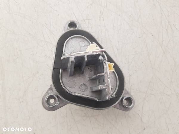 NOWY ORYGINALNY MODUŁ LED DRL ŚWIATLA DZIENNEGO LEWY BMW 2 F87 F22 F23  63117494851 - 3