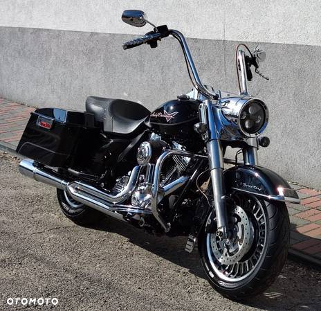 Harley-Davidson Touring Road King - 3