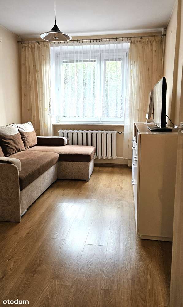 Chorzów ul. Cmentarna 17,  - 4 pokoje 73,80 m2-3