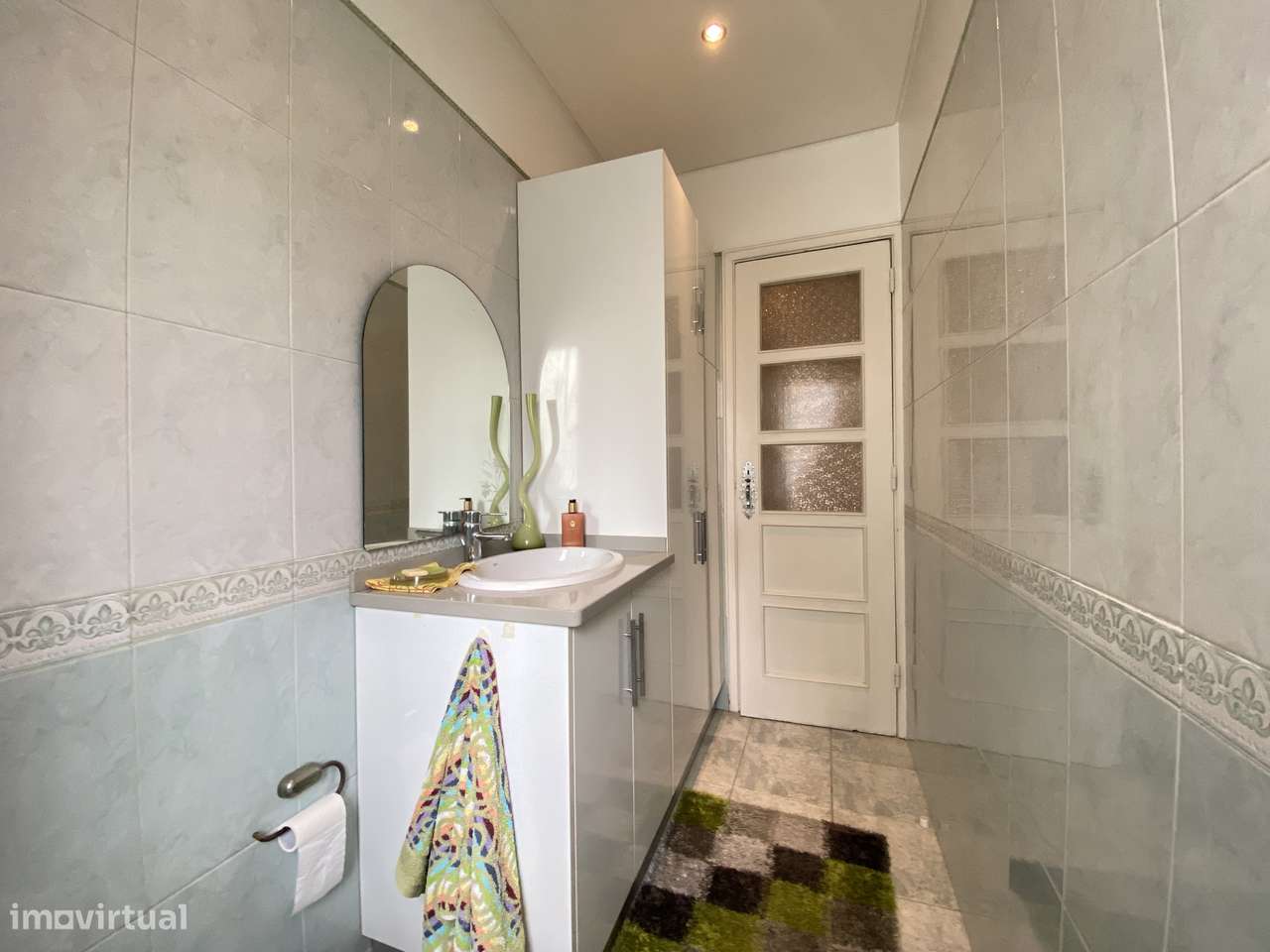 T5 Calçada de Santo Amaro - Alcantara-13