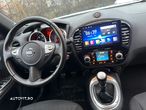 Nissan Juke 1.5 dCi N-Connecta - 7