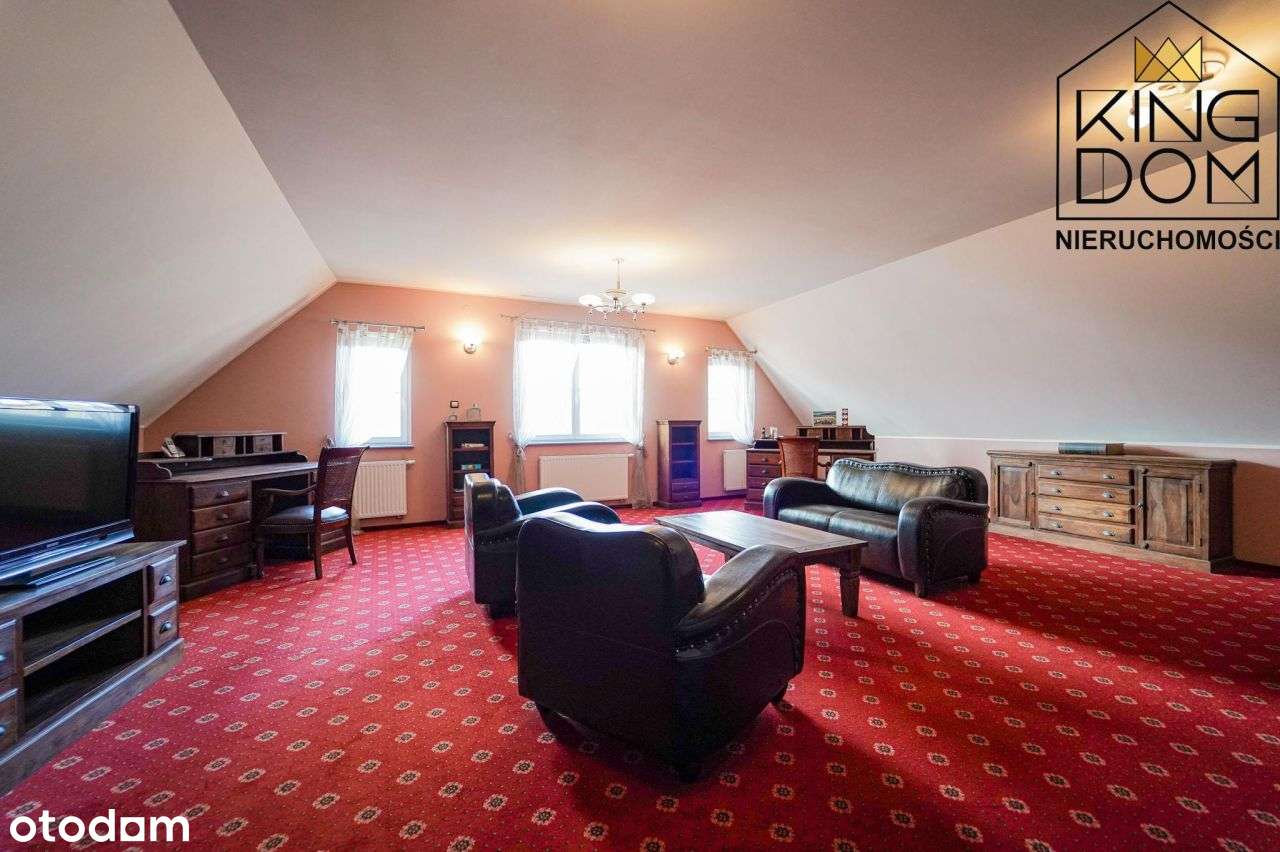 Lokal użytkowy z potencjałem w centrum Starówki - Pełny obrazek: 4/14