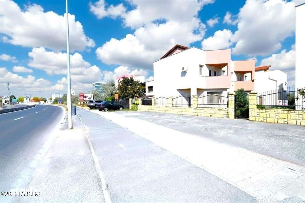 Mamaia Nord - Scoica Land, casa de vacanta la mare, P+1E+Terasa! - Imagine principală: 4/20