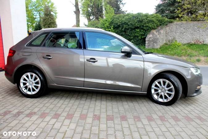 Audi A3 1.4 TFSI Attraction - 7