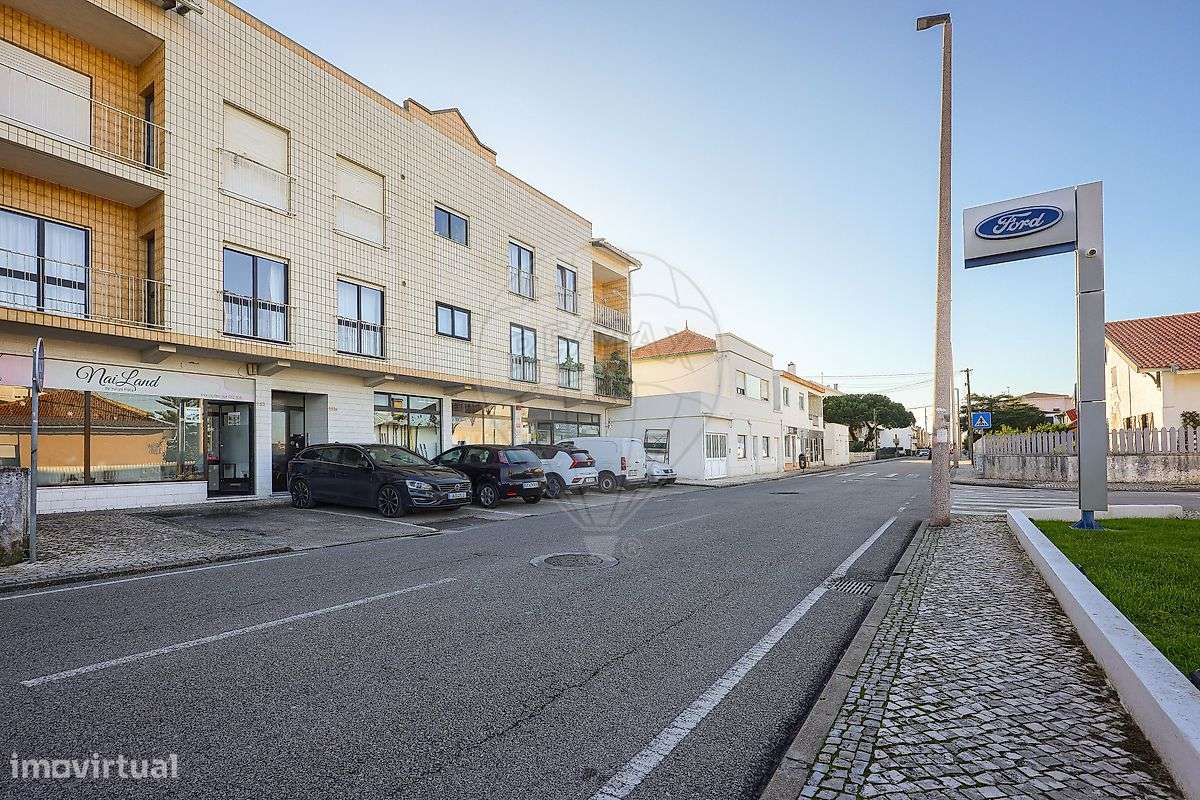 Apartamento T2 - Ílhavo-28