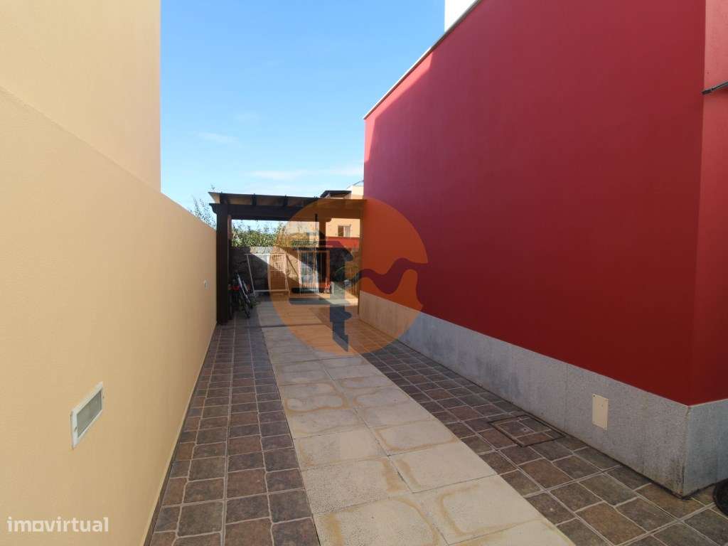 Moradia em condomínio com piscina a 10 minutos de Tavira-50