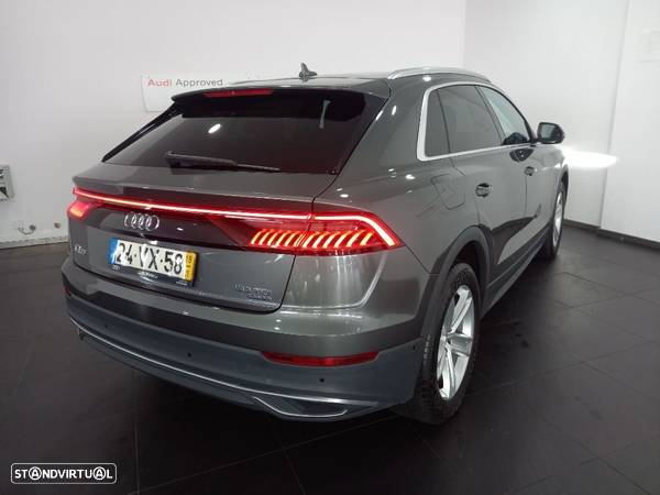 Audi Q8 3.0 TDI 50 quattro Tiptronic - 7