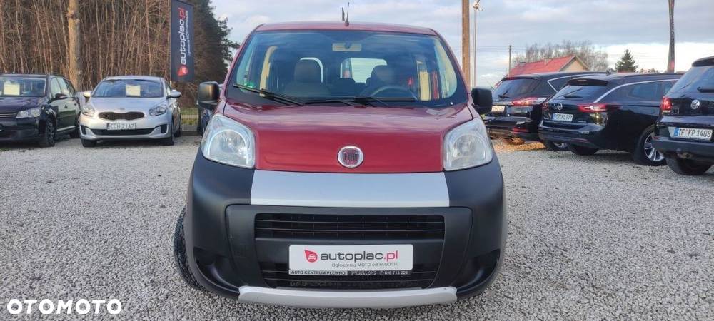 Fiat Fiorino - 2