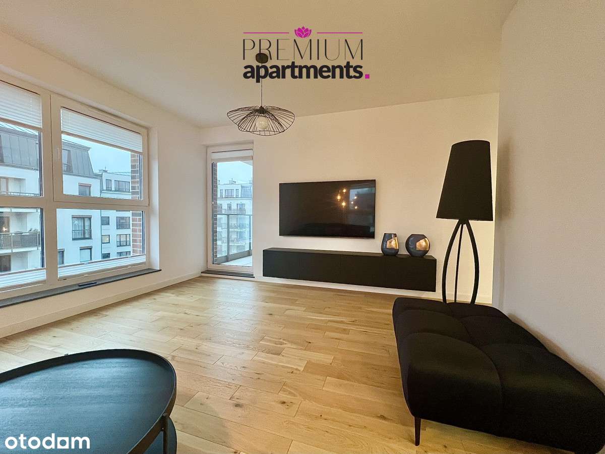 Wysoki Standard 66m2,  3 pokoje balkon hala x 2 - Pełny obrazek: 5/20