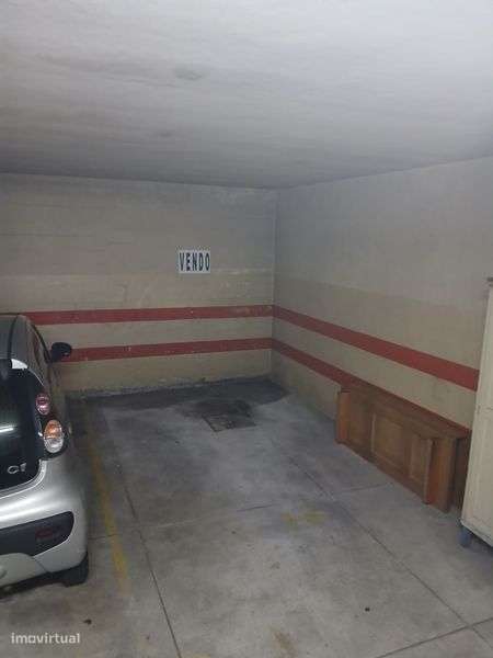 Lugar de garagem matosinhos queimodromo - Grande imagem: 5/5