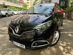 Renault Captur dCi Dynamique - 1