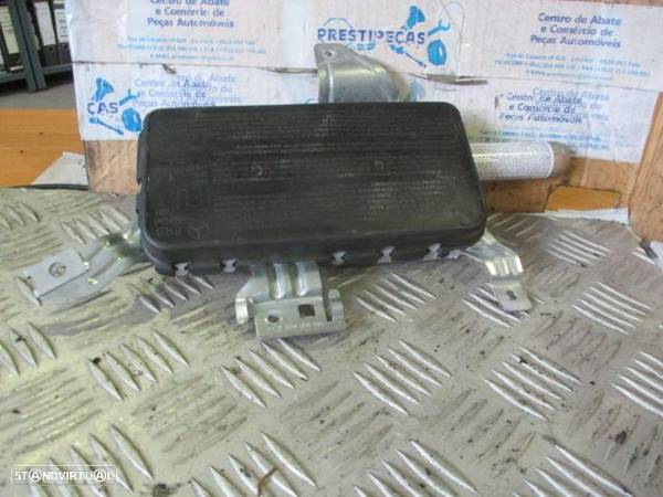 Airbag Porta A2038602605 MERCEDES W203 2006 FRT DRT - 3