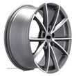 4x Felgi 17 5x112 m.in. do AUDI A4 B6 B7 B8 A6 C6 C7 C8 - BK703 - 7