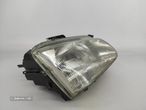 Optica Farol Direita Drt Renault Scenic I Ve?Culo Multiuso (Ja0/1_, Fa - 4