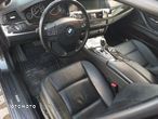 BMW Seria 5 535i xDrive - 18